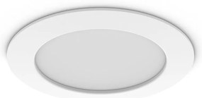 Inteligentna lampa LED wpuszczana w sufit 12 W Slim – Philips Hue