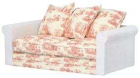 Pokrowiec na sekcję 2-osobową Grönlid, nierozkładaną