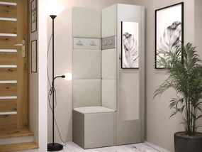 Garderoba Tavasz XXV