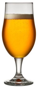 Pokale do piwa zestaw 4 szt. 490 ml Juvel – Lyngby Glas