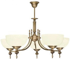 Klasyczny żyrandol H-S5AK