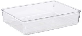 Organizer na pędzle i kosmetyki SMART, 24 x 15,8 x 5,5 cm
