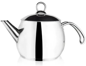 Dzbanek do herbaty ze stali nierdzewnej 1 l Anett – Orion
