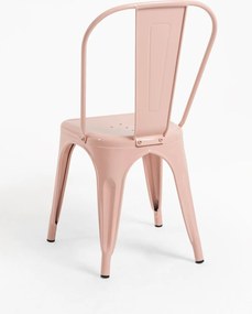 Pakiet 4 krzese Torix