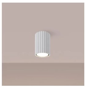 Brilagi - Oświetlenie punktowe CRESTO 1xGU10/10W/230V 10 cm białe