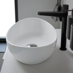 Umywalka nablatowa PB2004