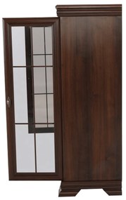 Komoda KORA KK7, samoa king