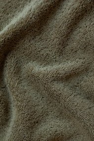 Ręcznik kąpielowy LORA 75x150 cm Khaki