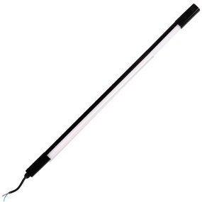 LED Oświetlenie blatu kuchennego LED/36W/230V 4000K 120 cm czarny