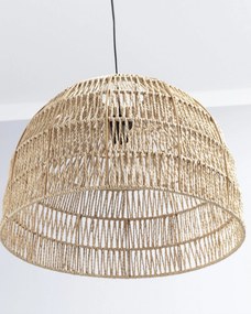 Lampa wisząca Nasira 40cm