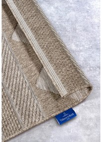 Dywan odpowiedni na zewnątrz w naturalnym kolorze 155x230 cm Elisabeth – Villeroy&amp;Boch