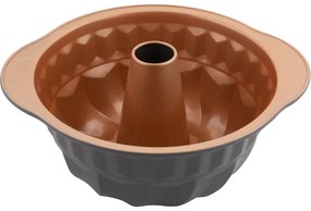 Lamart LT3093 Forma do babki Copper, 23 cm