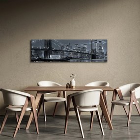 Obraz - Większość (170x50 cm)