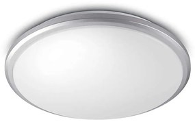 Philips 34347/87/P0 - LED Oświetlenie łazienkowe MYBATHROOM GUPPY LED/17W/230V