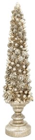Dekoracja Christmas Tree Shine 57cm