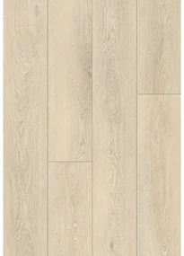 Mexen Sunnyvale próbka paneli winylowych 1240 x 182 mm SPC 6,5 mm, podkład IXPE 1,5 mm, 4 V-Fuga, Dąb - F1131-S