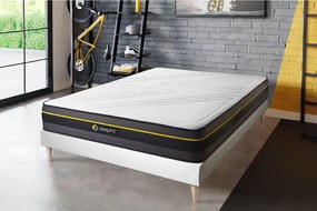 Materac ACTIVE 120x200cm + zestaw podstawa lózka