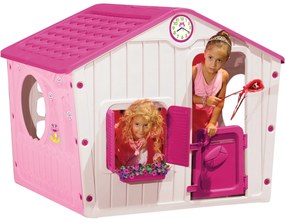 Buddy Toys BOT 1142 Domek Village, 140 x 108 x 116cm