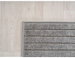 Szary dywan odpowiedni na zewnątrz 200x290 cm Nova 1201 – Ayyildiz Carpets