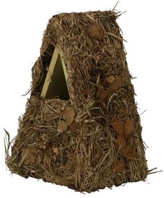 Drewniana budka dla ptaków Camouflage – Esschert Design