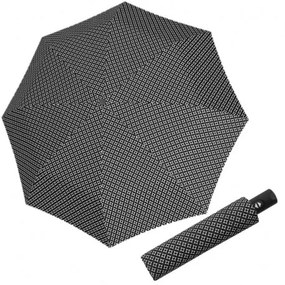 Carbonsteel Magic Minimals - w pełni automatyczny parasol damski