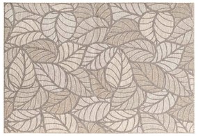 Beżowy dywan 160x230 cm Vitalis – douceur d'intérieur