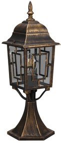 Lampa zewnętrzna (wysokość 48 cm) Volturno – Trio