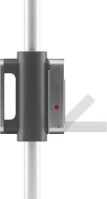 KNIRPS APOLL 290 cm niebieski