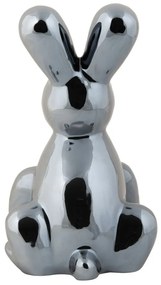 Figurka (wysokość 20 cm) Balloon Bunny – PT LIVING