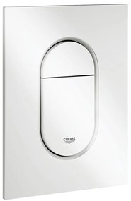 GROHE 37624SH0 - Przycisk spłukujący ARENA COSMOPOLITAN S 130 × 172 mm biały