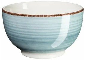 Mäser Miska ceramiczna Bel Tempo 14 cm, jasnoniebieski
