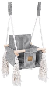 Huśtawka dziecięca – Meowbaby