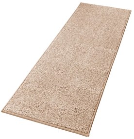 Beżowy chodnik Hanse Home Pure, 80x300 cm