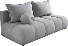 Sofa COCO z funkcja spania i pojemnikiem CLOUD 81 DOMOHOME