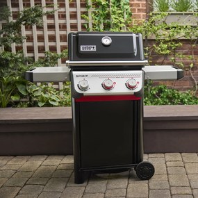 Grill gazowy Spirit E-325 WEBER 1500898