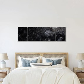 Obraz - Smutek i wyrzeczenie (170x50 cm)