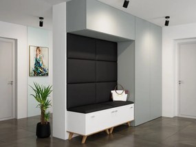 Panel ścienny tapicerowany Pag 70x40