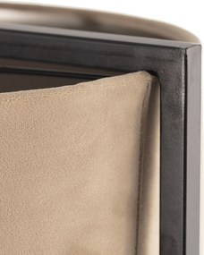 Lampa podłogowa Santos Sand