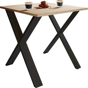 Stół kuchenny Xona X 80x80