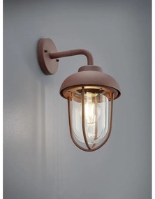 Lampa zewnętrzna (wysokość 33 cm) Duero – Trio