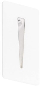 Azzardo AZ2963 - LED Oświetlenie schodowe RAGGIO LED/3W/230V IP54