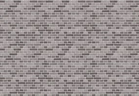 Fototapeta - Mur z cegły (196x136 cm)