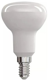 Żarówka LED z ciepłym światłem z gwintem E14, 4 W – EMOS