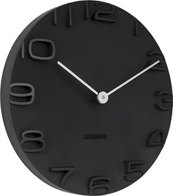 Zegar ścienny EDGE, Ø 42 cm