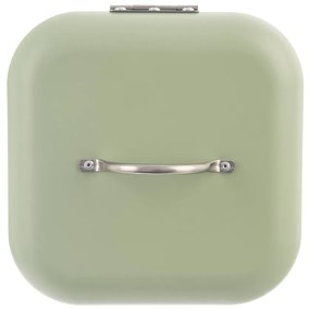 Metalowy chlebak Greenish – Orion