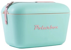 Turkusowy pojemnik chłodzący 12 l Pop – Polarbox