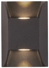 Lampa zewnętrzna (wysokość 12,5 cm) – Hilight