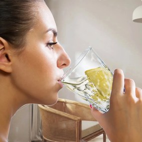 Orion Zestaw szklanek Keops, 0,46 l,  6 szt., L