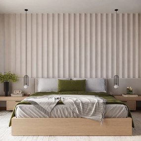 Listwa oświetlająca BRINA 3L czarna SOLLUX  LIGHTING