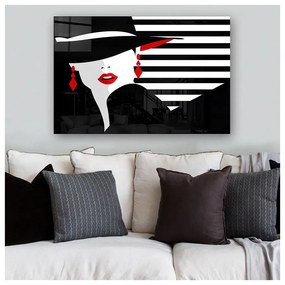 Szklany obraz 100x70 cm – Wallity